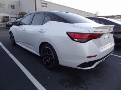 Used 2024  Nissan Sentra SR CVT at CarloanExpress.Com near Hampton, VA