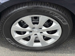 Used 2023  Toyota Corolla LE CVT at CarloanExpress&period;Com near Hampton&comma; VA