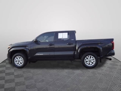 Used 2024  Toyota Tacoma 4WD Double Cab Bed &lpar;Natl&rpar; at CarloanExpress&period;Com near Hampton&comma; VA