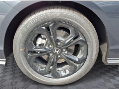 New 2025  Honda Accord Sedan SE CVT at CarloanExpress&period;Com near Hampton&comma; VA