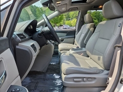 Used 2014  Honda Odyssey 5dr EX-L at CarloanExpress&period;Com near Hampton&comma; VA