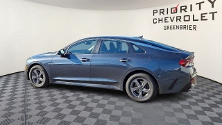 Used 2023  Kia K5 LXS Auto FWD at CarloanExpress&period;Com near Hampton&comma; VA