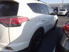 Used 2017  Toyota RAV4 4d SUV AWD SE at CarloanExpress&period;Com near Hampton&comma; VA