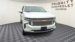 Used 2022  Chevrolet Tahoe 4WD 4dr High Country at CarloanExpress&period;Com near Hampton&comma; VA