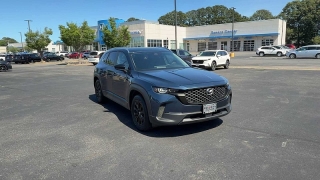 Used 2025  Mazda CX-50 2&period;5 S Preferred Package AWD at CarloanExpress&period;Com near Hampton&comma; VA