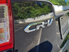 Used 2016  Honda CR-V 4d SUV FWD Touring at CarloanExpress&period;Com near Hampton&comma; VA