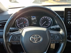 Used 2023  Toyota Camry SE Auto at CarloanExpress&period;Com near Hampton&comma; VA