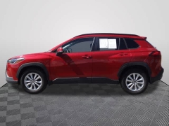 Used 2022  Toyota Corolla Cross LE 4WD at CarloanExpress&period;Com near Hampton&comma; VA