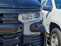 Used 2024  Chevrolet Silverado 1500 4WD Crew Cab 147" LT Trail Boss at CarloanExpress.Com near Hampton, VA