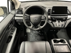New 2026  Honda Odyssey Touring Auto at CarloanExpress&period;Com near Hampton&comma; VA