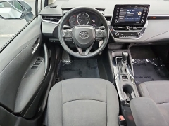 Used 2021  Toyota Corolla LE CVT at CarloanExpress&period;Com near Hampton&comma; VA