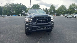 Used 2024  Ram 2500 Power Wagon 4x4 Crew Cab 6'4" Box at CarloanExpress&period;Com near Hampton&comma; VA