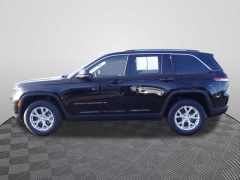 Used 2023  Jeep Grand Cherokee Limited 4x4 at CarloanExpress&period;Com near Hampton&comma; VA