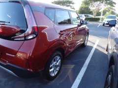 Used 2024  Kia Soul LX IVT at CarloanExpress&period;Com near Hampton&comma; VA
