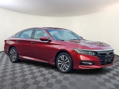 Used 2019  Honda Accord Hybrid 4d Sedan EX at CarloanExpress.Com near Hampton, VA