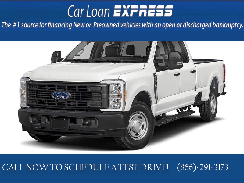 Used 2025  Ford Super Duty F-250 SRW 4WD Crew Cab Box at CarloanExpress&period;Com near Hampton&comma; VA