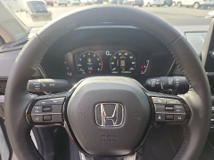 New 2026  Honda CR-V EX-L AWD at CarloanExpress&period;Com near Hampton&comma; VA