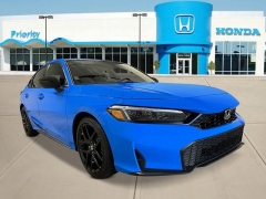 New 2026  Honda Civic Hatchback Sport CVT at CarloanExpress&period;Com near Hampton&comma; VA