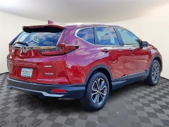 Used 2022  Honda CR-V Hybrid EX-L AWD at CarloanExpress&period;Com near Hampton&comma; VA