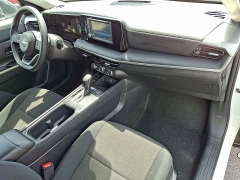 Used 2025  Nissan Kicks S AWD at CarloanExpress&period;Com near Hampton&comma; VA