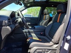 New 2026  Honda Passport TrailSport AWD at CarloanExpress&period;Com near Hampton&comma; VA