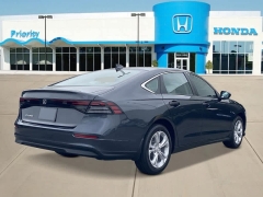 New 2026  Honda Accord Sedan LX CVT at CarloanExpress&period;Com near Hampton&comma; VA