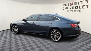 Used 2021  Chevrolet Malibu 4dr Sdn LT at CarloanExpress&period;Com near Hampton&comma; VA