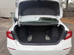 Used 2020  Honda Accord Sedan 4d Sport 1&period;5L CVT at CarloanExpress&period;Com near Hampton&comma; VA