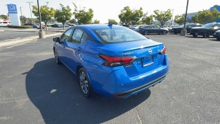 Used 2023  Nissan Versa SV CVT at CarloanExpress&period;Com near Hampton&comma; VA