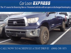Used 2013  Toyota Tundra 4WD Double Cab 4&period;6L at CarloanExpress&period;Com near Hampton&comma; VA