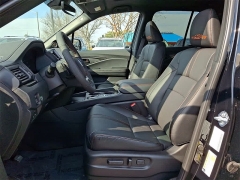 New 2026  Honda Ridgeline TrailSport&plus; AWD at CarloanExpress&period;Com near Hampton&comma; VA