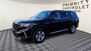 Used 2025  Honda Pilot AWD at CarloanExpress&period;Com near Hampton&comma; VA