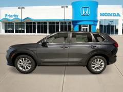 New 2026  Honda CR-V EX AWD at CarloanExpress&period;Com near Hampton&comma; VA