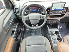 Used 2021  Ford Bronco Sport Outer Banks 4x4 at CarloanExpress&period;Com near Hampton&comma; VA