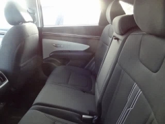 Used 2024  Hyundai Tucson SEL FWD &ast;Ltd Avail&ast; at CarloanExpress&period;Com near Hampton&comma; VA