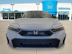 New 2026  Honda Civic Sedan Hybrid Sport CVT at CarloanExpress&period;Com near Hampton&comma; VA