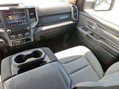 Used 2020  Ram 1500 Big Horn 4x2 Quad Cab 6'4" Box at CarloanExpress&period;Com near Hampton&comma; VA