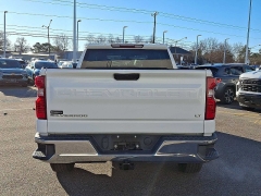Used 2020  Chevrolet Silverado 1500 2WD Double Cab 147" LT at CarloanExpress&period;Com near Hampton&comma; VA