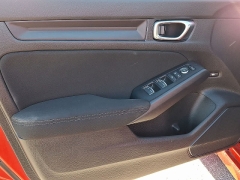 Used 2025  Honda Civic Sedan Sport CVT at CarloanExpress&period;Com near Hampton&comma; VA