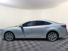 Used 2018  Mazda Mazda6 4d Sedan Signature at CarloanExpress&period;Com near Hampton&comma; VA