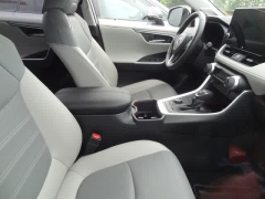 Used 2024  Toyota RAV4 Hybrid Limited AWD at CarloanExpress&period;Com near Hampton&comma; VA