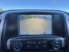 Used 2017  GMC Sierra 1500 4WD Double Cab 143.5" SLE at CarloanExpress.Com near Hampton, VA