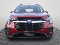 Used 2023  Subaru Ascent Limited 7-Passenger at CarloanExpress&period;Com near Hampton&comma; VA