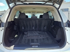Used 2025  Nissan Rogue AWD SV at CarloanExpress&period;Com near Hampton&comma; VA