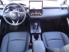 Used 2026  Toyota Corolla Cross XLE AWD at CarloanExpress&period;Com near Hampton&comma; VA