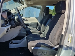 Used 2024  Chrysler Voyager LX FWD at CarloanExpress&period;Com near Hampton&comma; VA