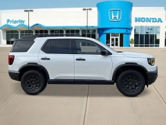 New 2026  Honda Passport TrailSport Elite Blackout AWD at CarloanExpress&period;Com near Hampton&comma; VA