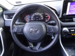 Used 2023  Toyota RAV4 LE FWD at CarloanExpress&period;Com near Hampton&comma; VA