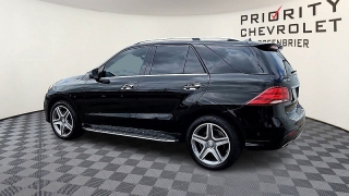 Used 2017  Mercedes-Benz GLE-Class 4d SUV GLE350 at CarloanExpress&period;Com near Hampton&comma; VA