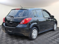 Used 2012  Nissan Versa 5dr HB Auto 1&period;8 S at CarloanExpress&period;Com near Hampton&comma; VA
